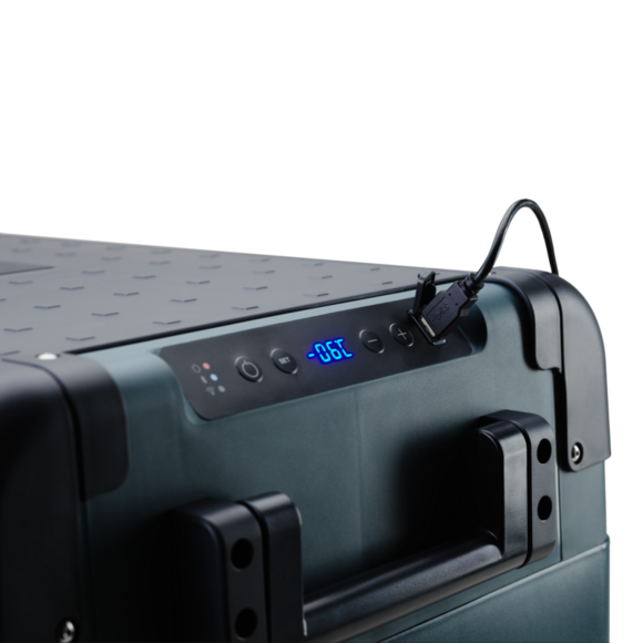 Dometic 97000040395 CFX2 Portable AC/DC Refrigerator