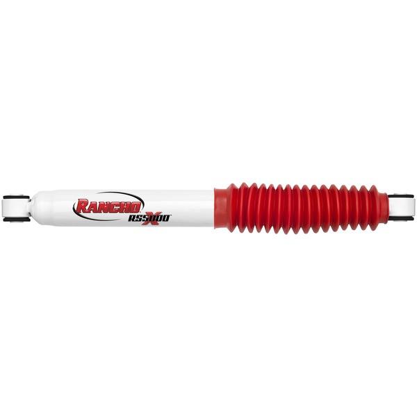 Rancho RS55316 RS5000X Suspension Shock