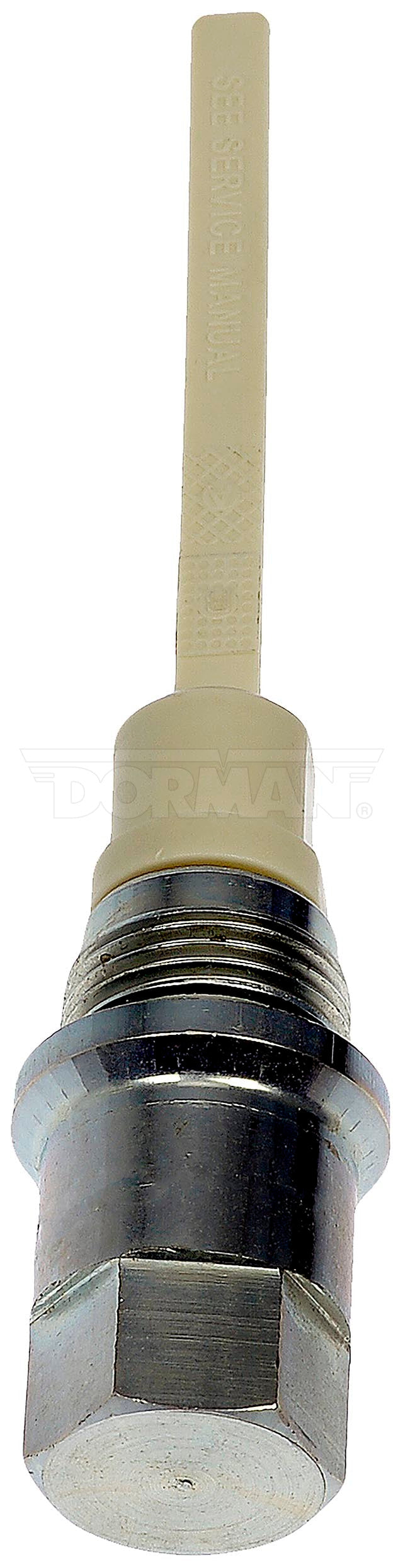 Help! By Dorman 918-667 Locking Transmission-Fluid Dipstick - image 2