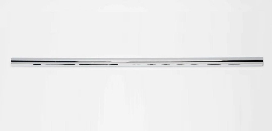 Putco 6943ch Locker Bed Rail Tube