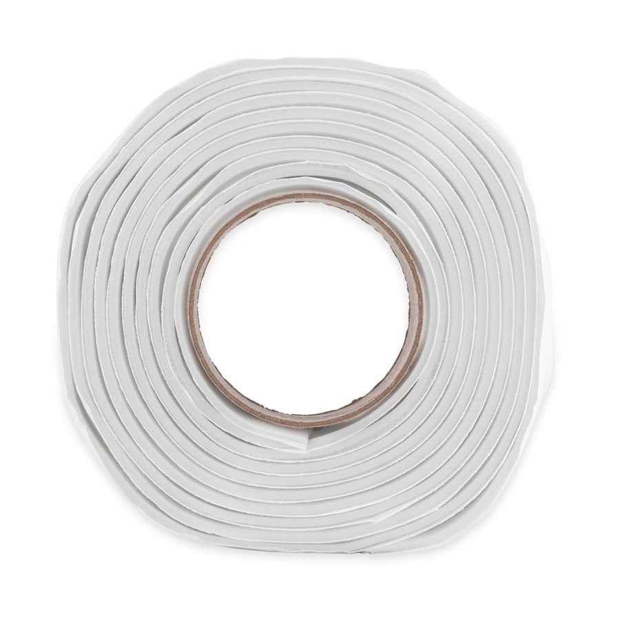 Camco 25013 Rubber RV Roof Vent Installation Kit
