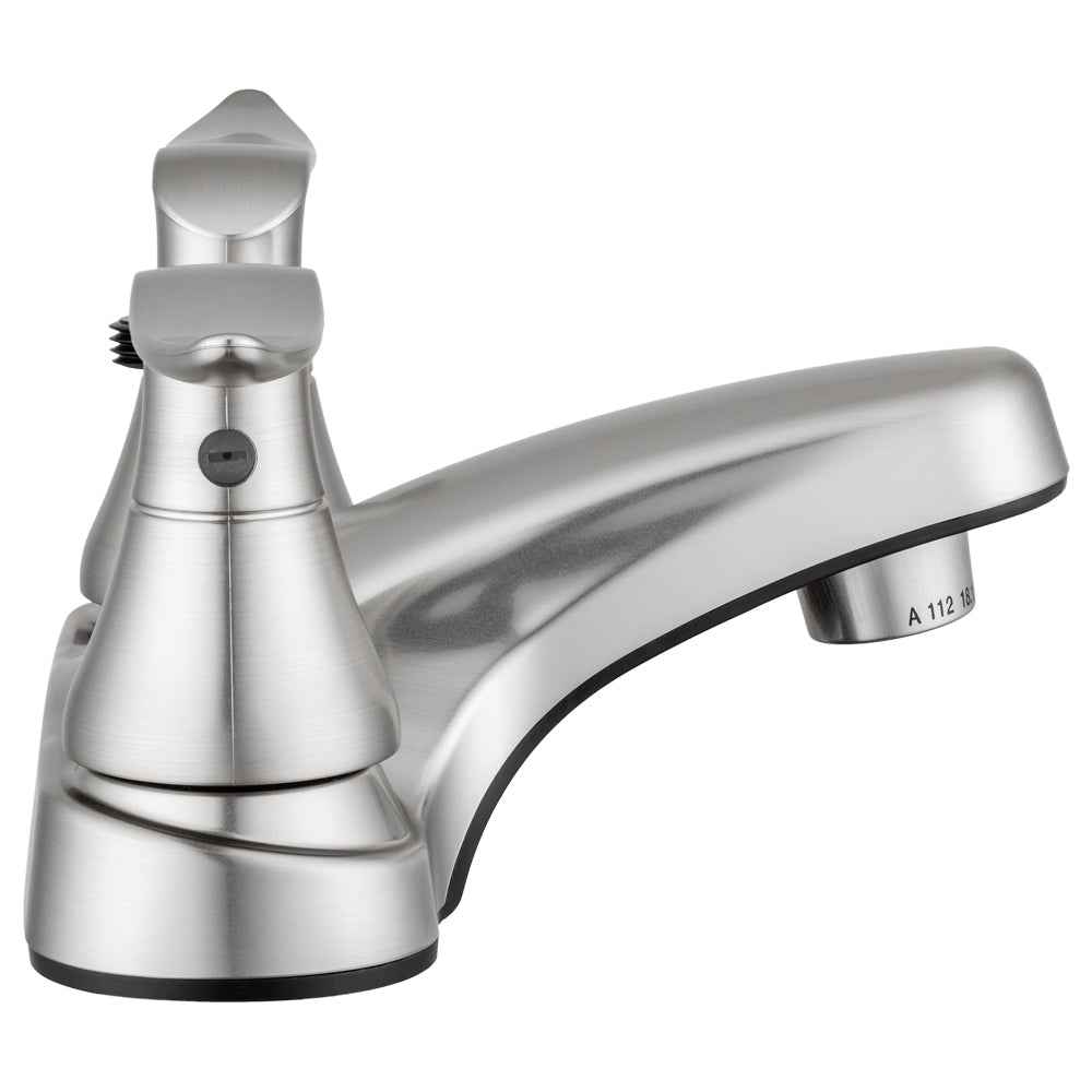 Dura Faucet RV Faucet with Shower Outlet – DFPL720LHS