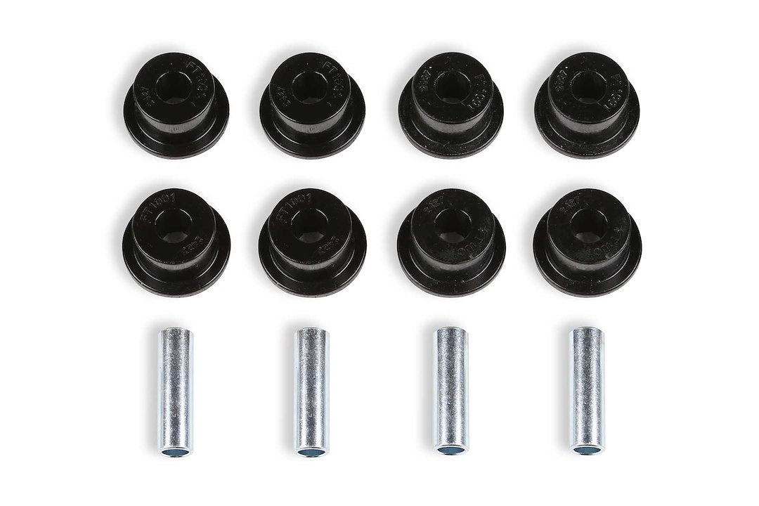 Fabtech FTS1108 Control-Arm Service Bushing Kit