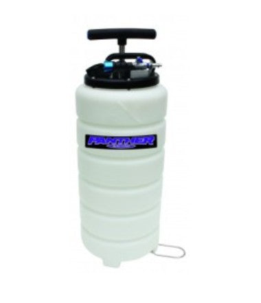 Panther 756015P Pro Series Dual-Mode Oil Extractor - image 1