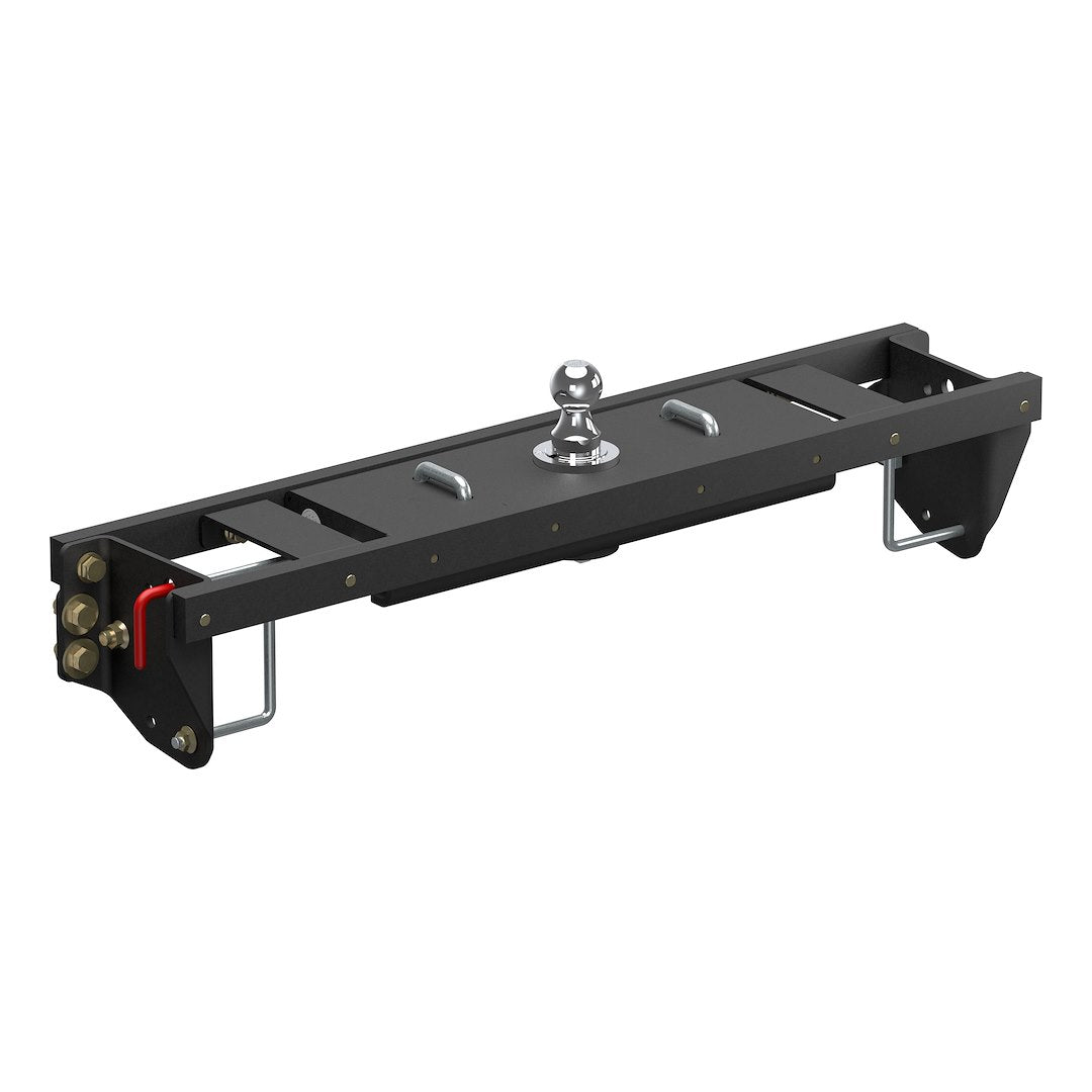 Curt 60690 Gooseneck Trailer Hitch - image 1