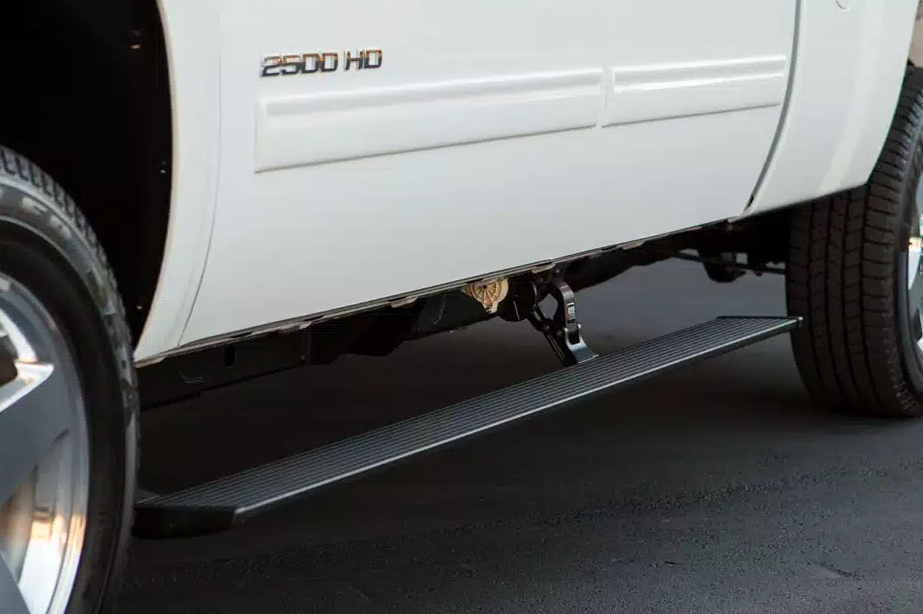 Amp Research 75146-01a Running Board - image 6