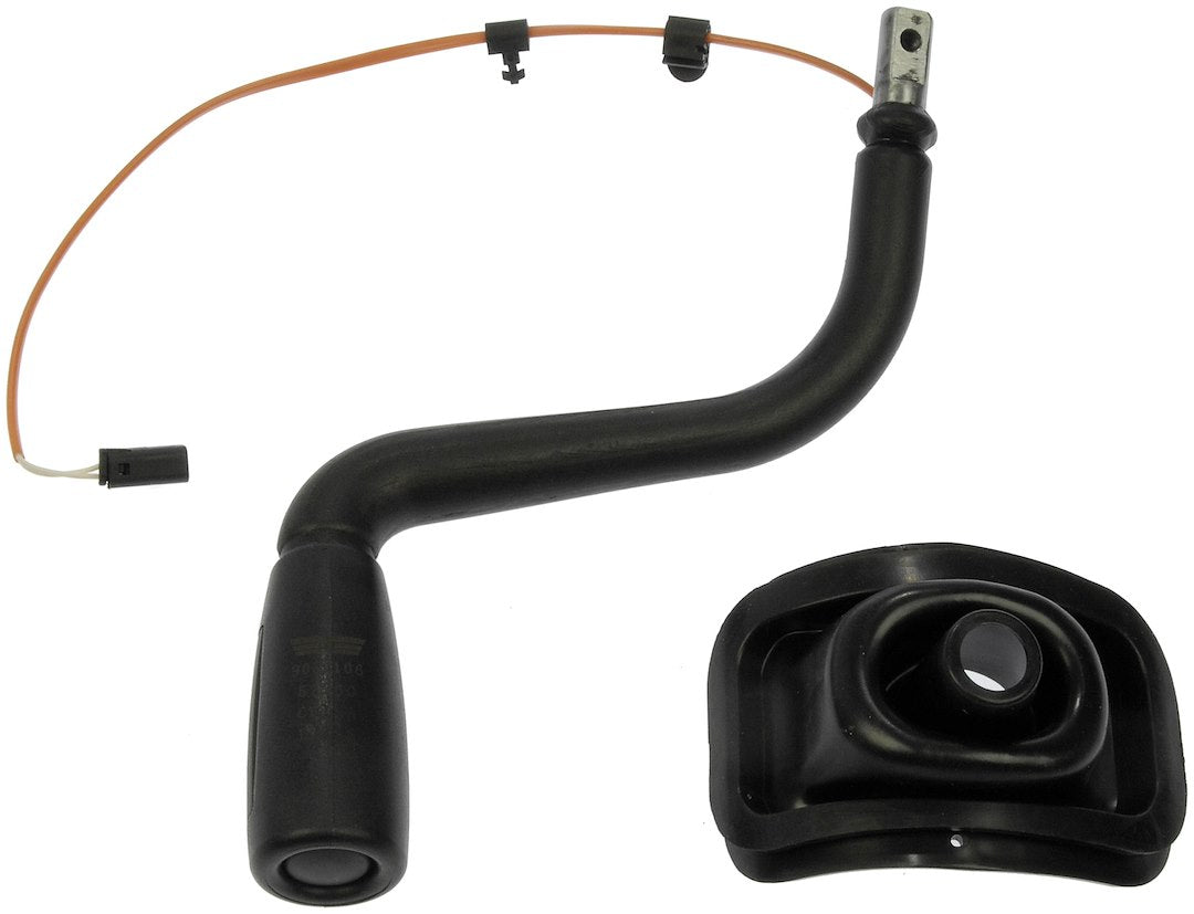 Dorman (OE Solutions) 905-106 Automatic Gear Selector Lever - image 2