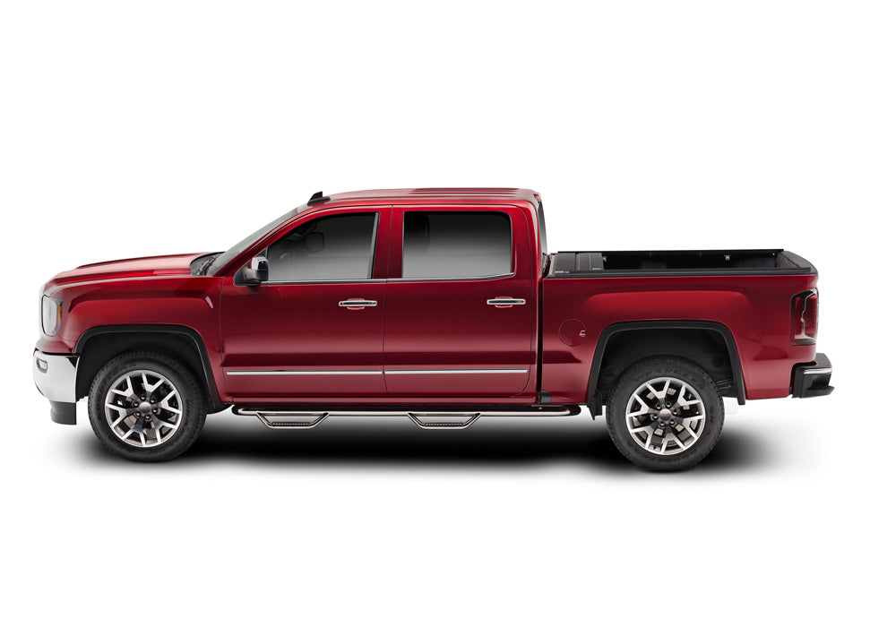 Retrax 80471 RetraxPRO MX Chevy Bed Cover