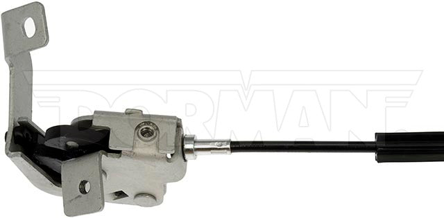 Dorman OE Solutions 940-672 Mechanical Bolt-On Door-Latch Assembly - image 3