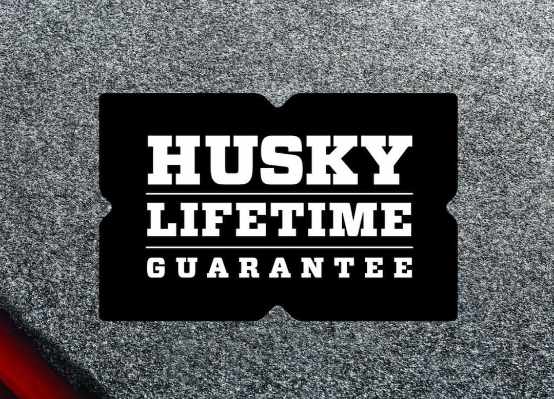 Husky Liner Hbmc20sbs Guardian Comfort Truck Bed Mat