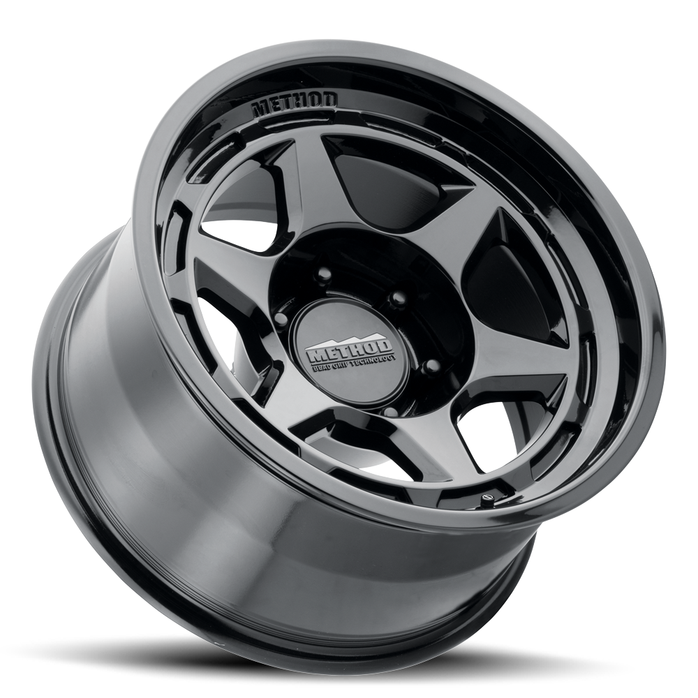 Method Race Wheels Wheel Mr708890601312