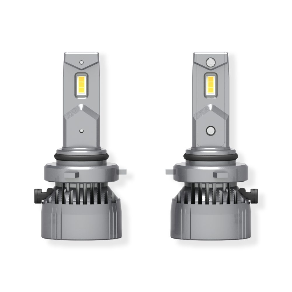 ARC Lighting 22961 Xtreme 9006 LED Pair, 9–16V DC - image 1
