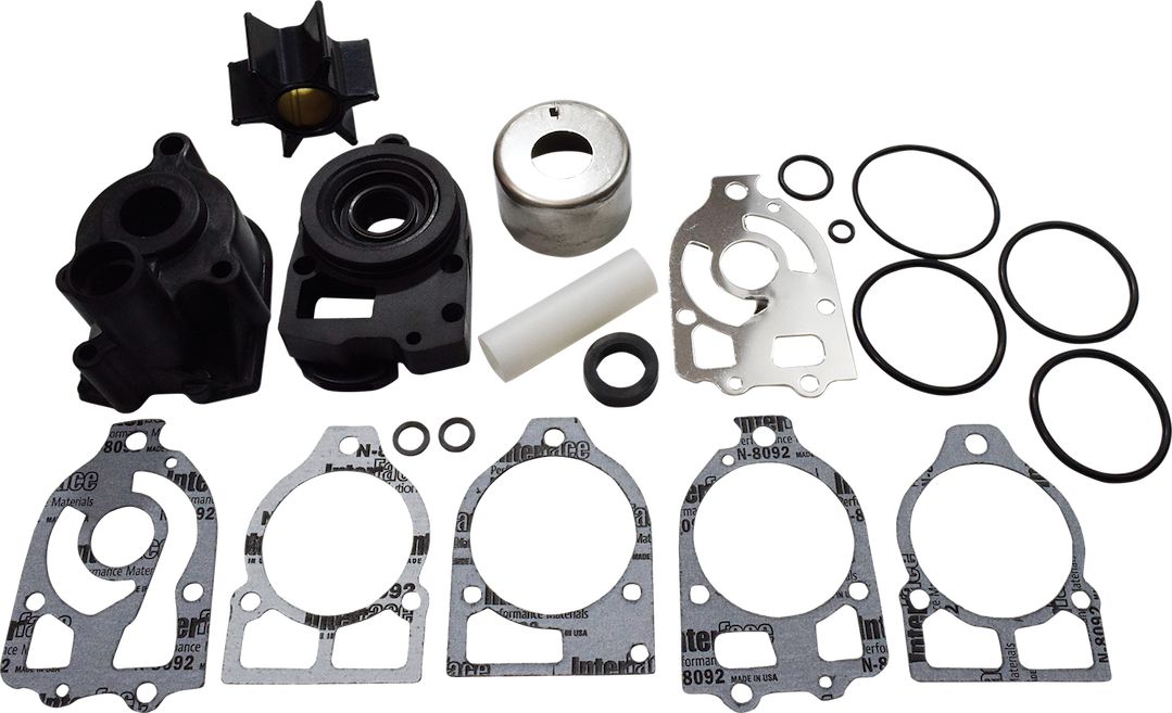 EMP - Engineered Marine Products 46-13171 Pump Maintenance Kit