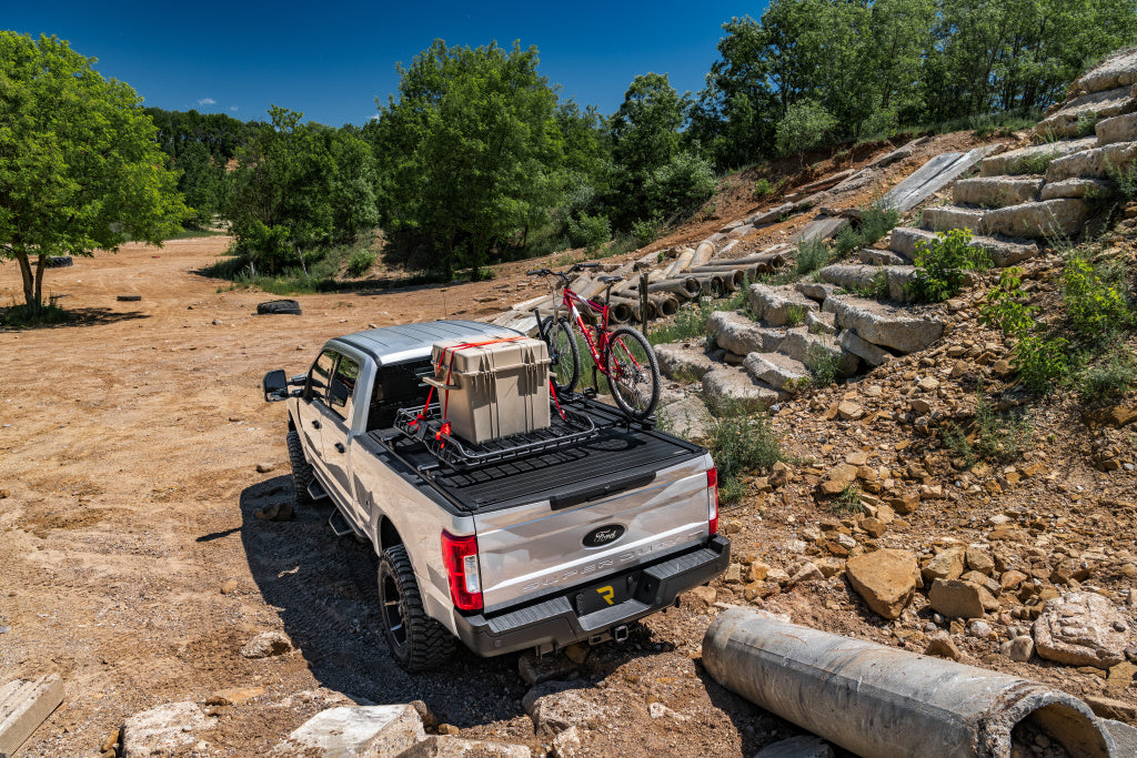 Retrax T-90373 PowertraxPRO XR F-150 Bed Cover