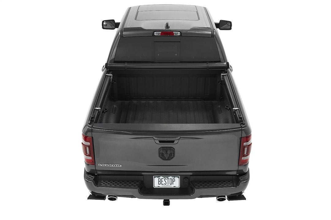 Bestop 19227-01 EZ Roll Soft Truck-Bed Cover - image 2