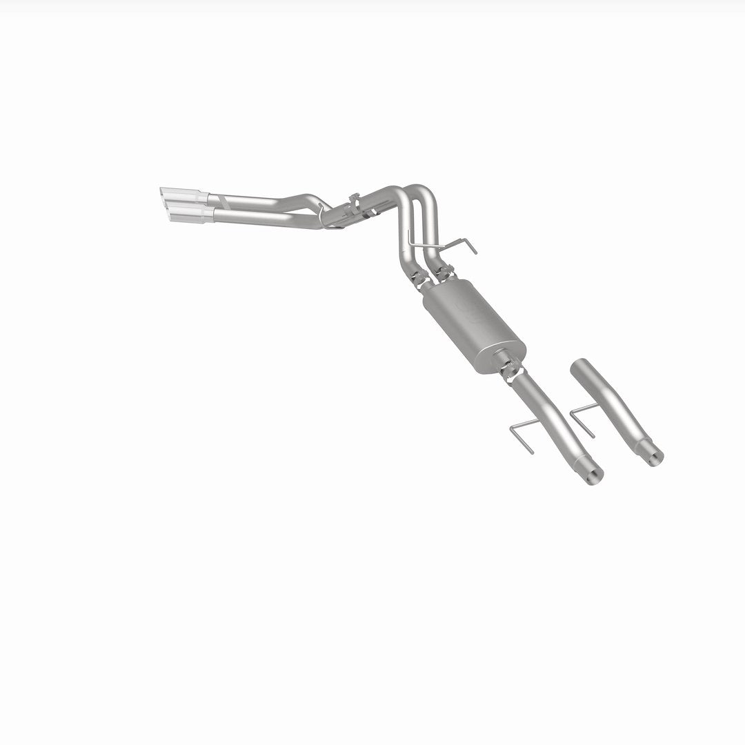 MagnaFlow 19565 Street Series Exhaust System Kit