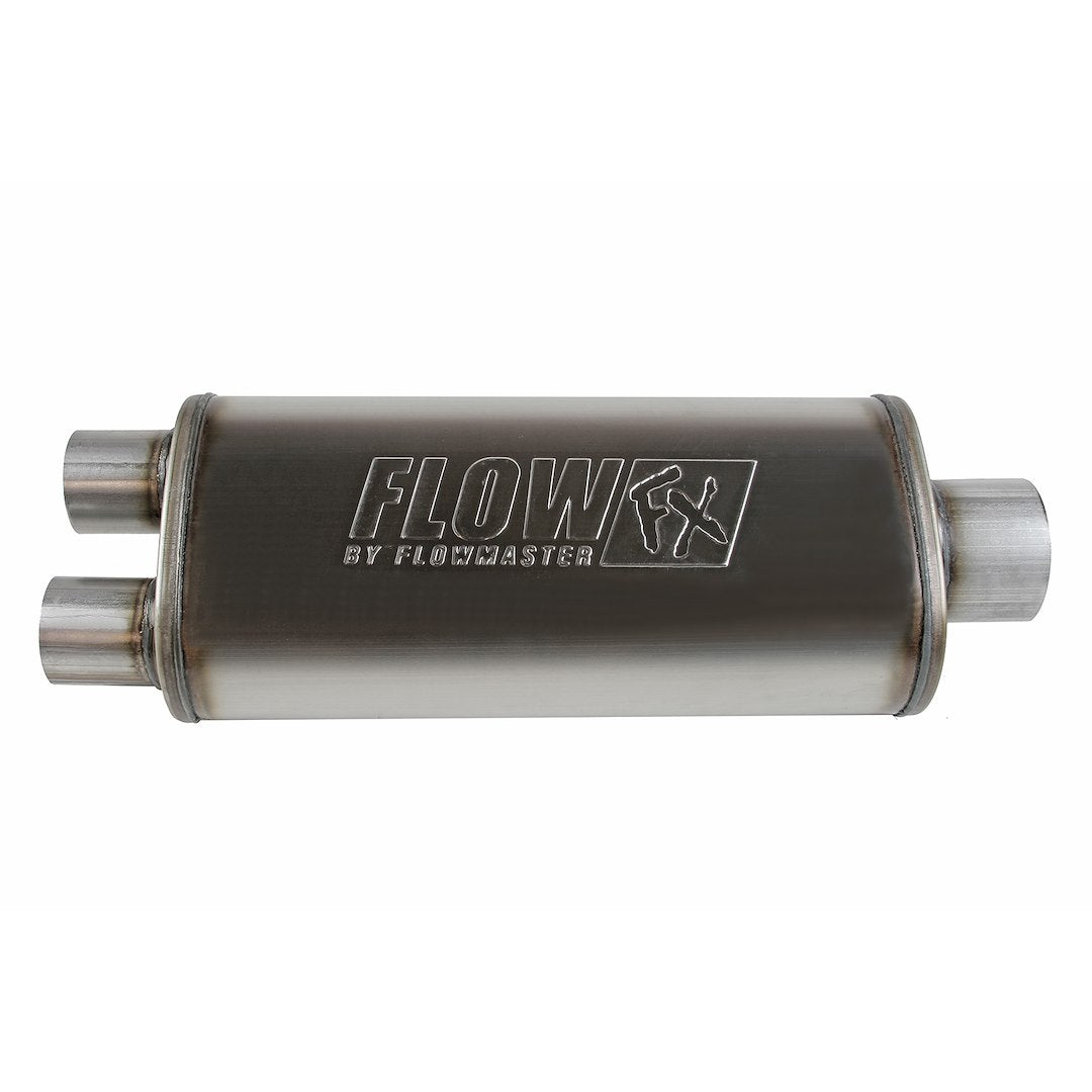 Flowmaster 72587 FlowFX Muffler Component