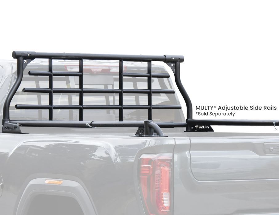 Multy Rack MR-2347 PRO XL Headache Rack