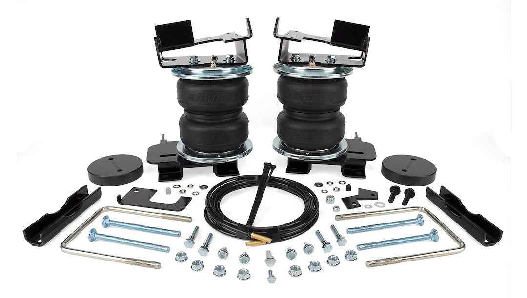 Air Lift 57355 LoadLifter 5000 Kit for Select F-150 Leaf Springs