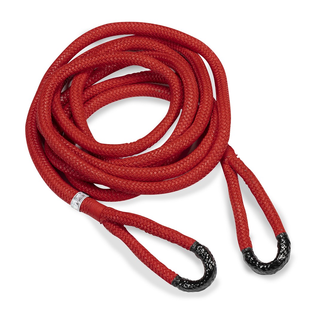 Factor 55 00559 Extreme Duty Kinetic Recovery Rope