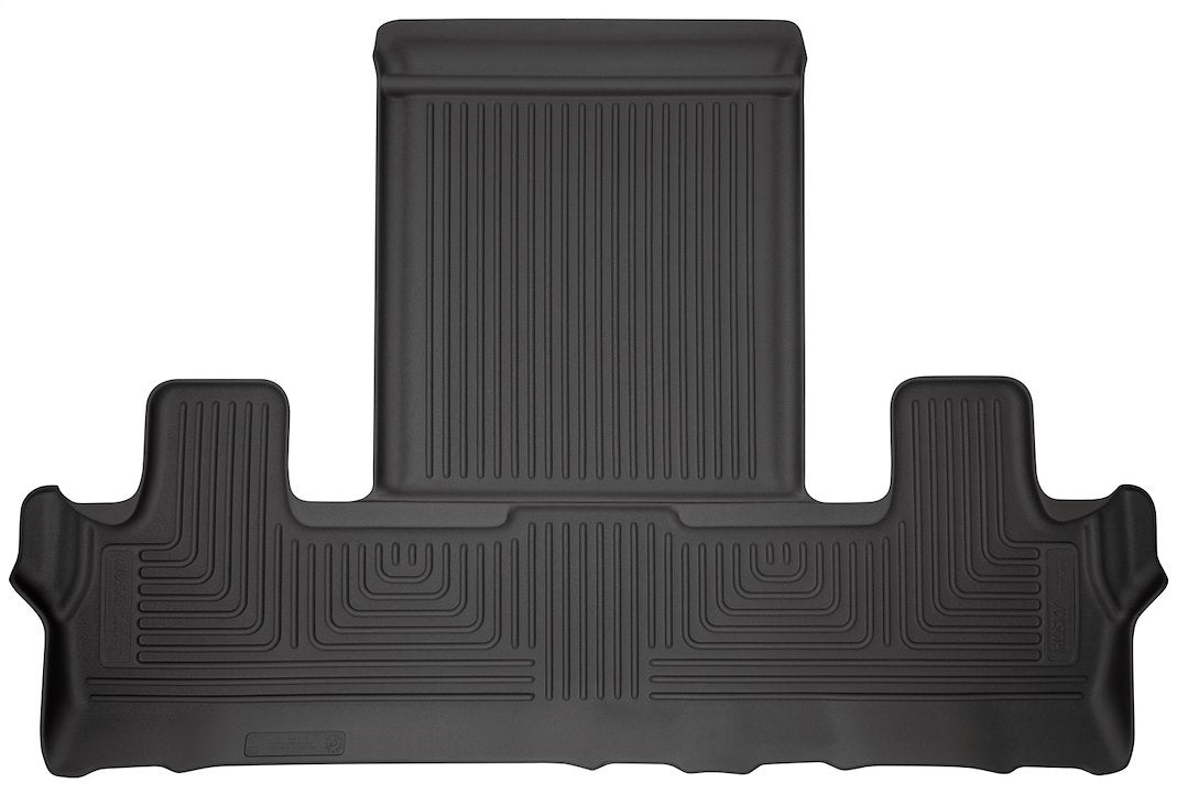 Husky Liners 14311 WeatherBeater Interior Floor Liner