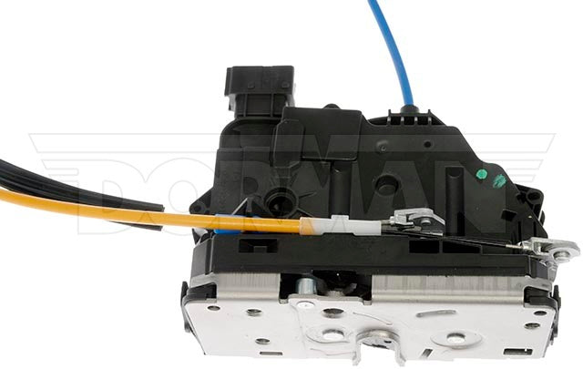 Dorman OE Solutions 931-175 Door-Lock Actuator with Integrated Latch - image 4