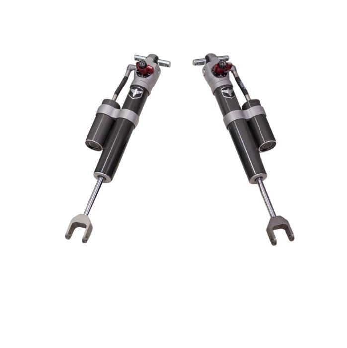 ReadyLIFT 93-30840 Falcon 3.3 Fast Adjust Suspension Damper