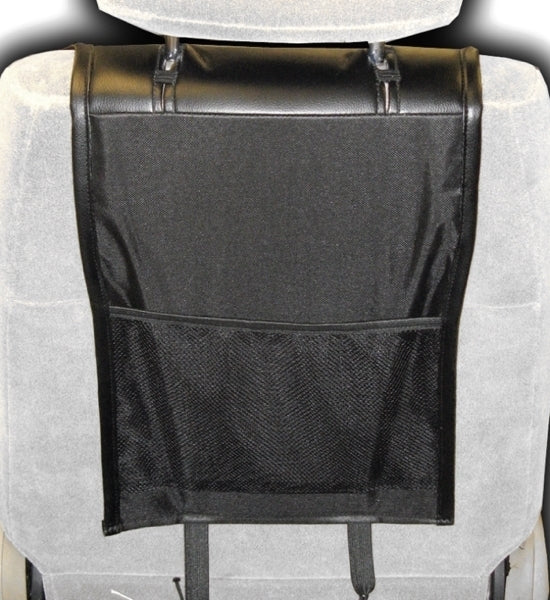 Plasticolor 008688R01 Deluxe WeatherPro Truck Seating Cover