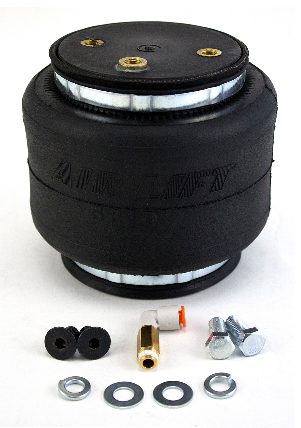 Air Lift 84264 LoadLifter 5000 Ultimate Single Bellows - image 1