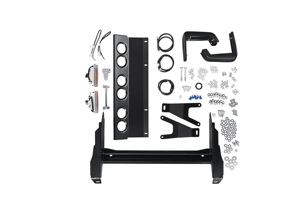 ARB 6171963 Bumper Installation Kit