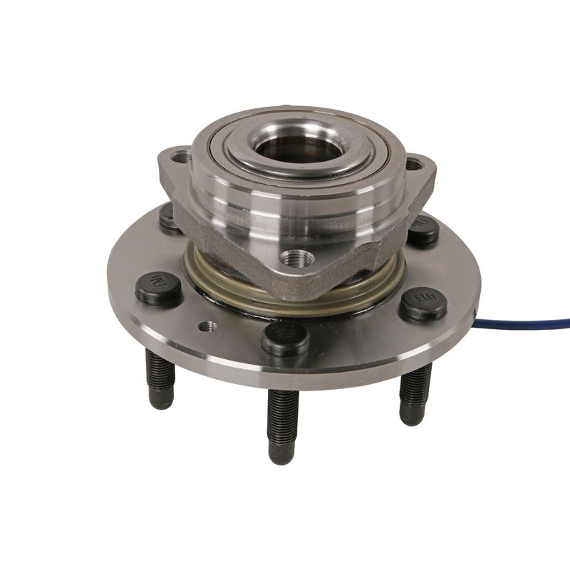 Moog Hub Assemblies 515160 Wheel Hub Assembly