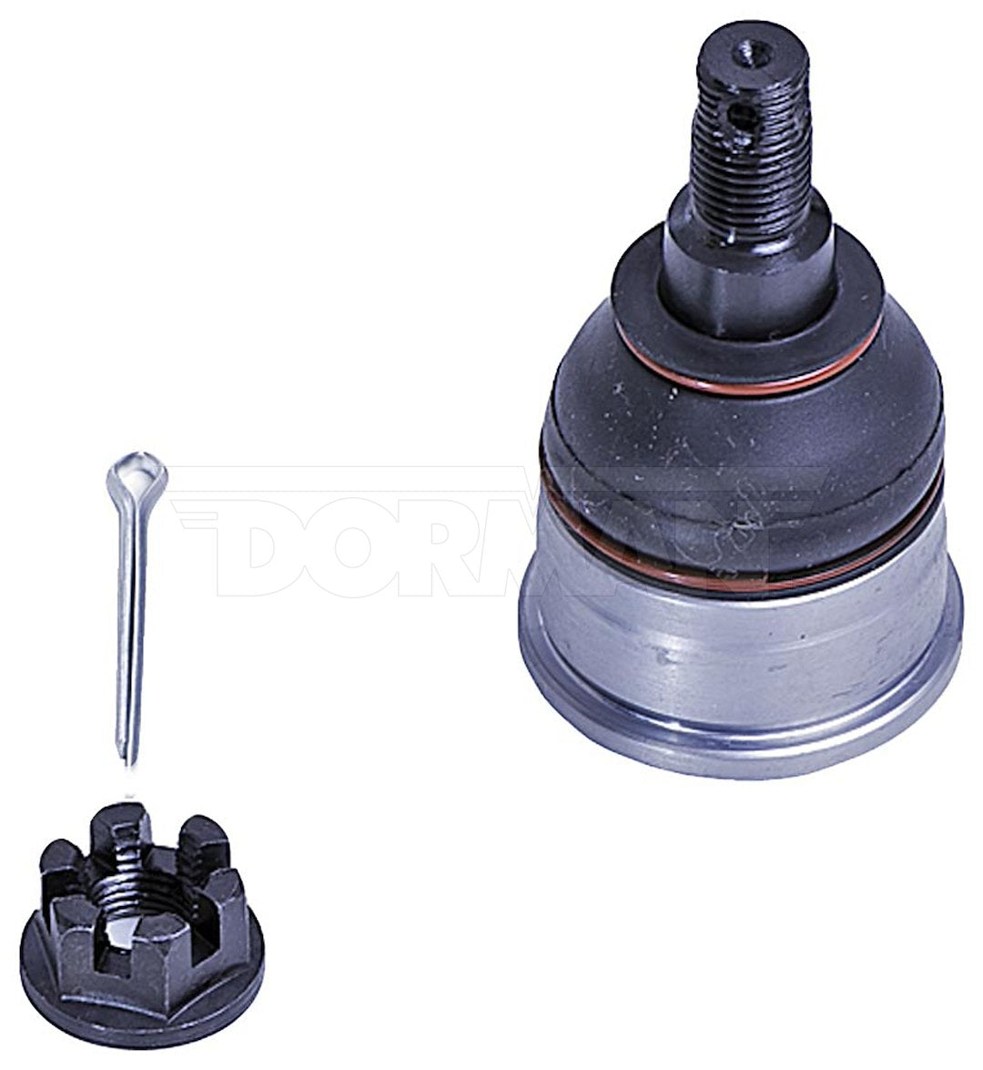 Dorman Bj59435 MAS Select Chassis Ball Joint Replacement - image 2