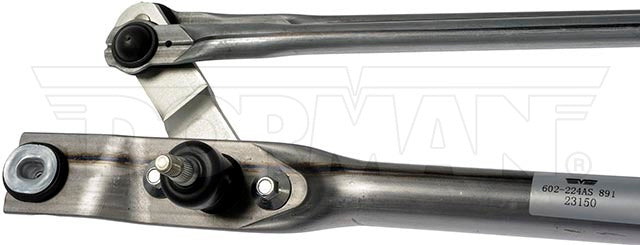 Dorman 602-224as Windshield Wiper Replacement Assembly - image 5