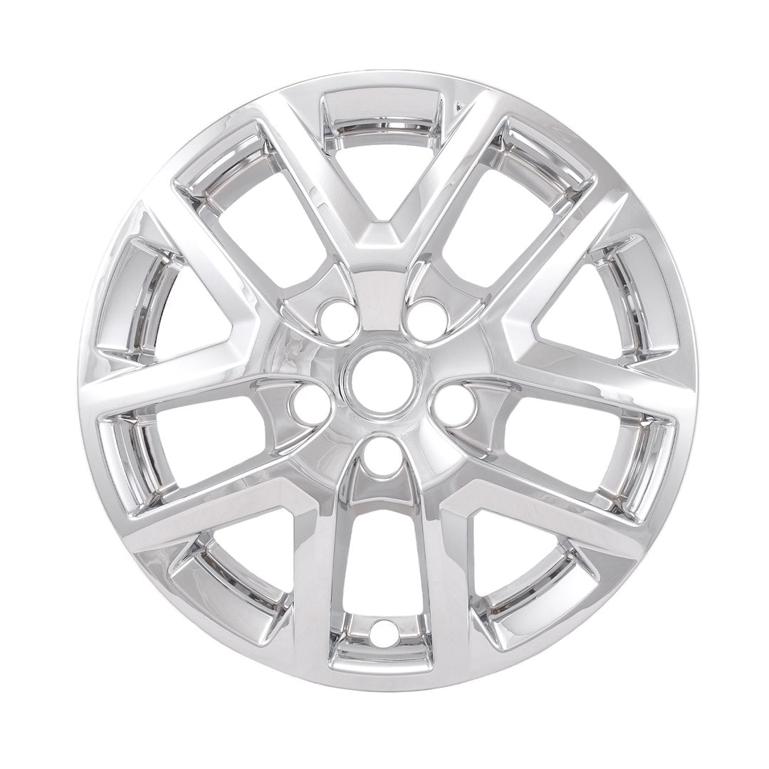 Coast To Coast IMP486X Equinox 17-Inch Impostor Chrome Cover - image 1