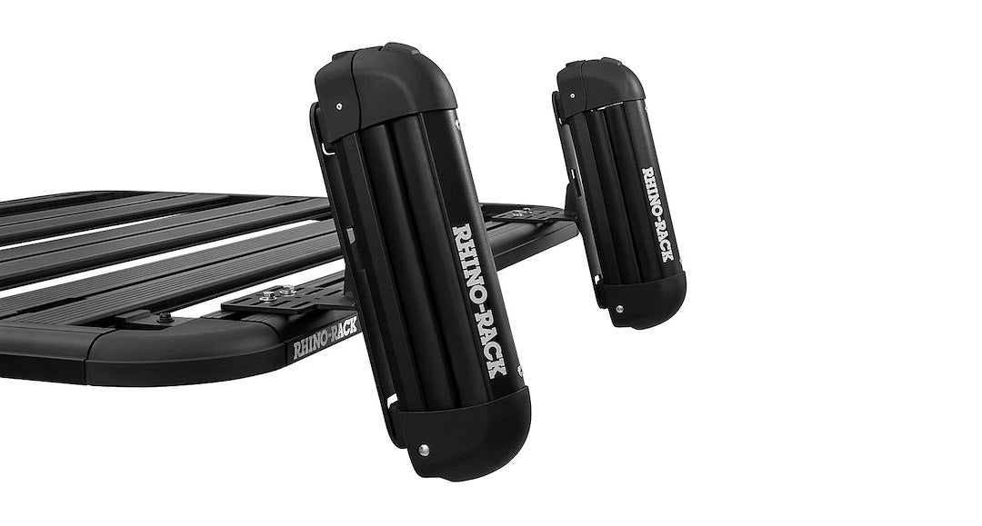 Rhino-Rack USA 43159 Pioneer Side-Mount Recovery Bracket