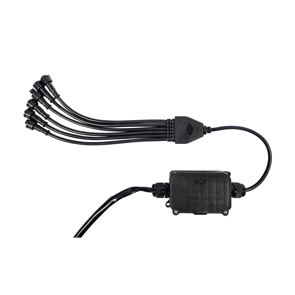 KC Hilites 0339 C-Series RGB Underbody Lighting Set