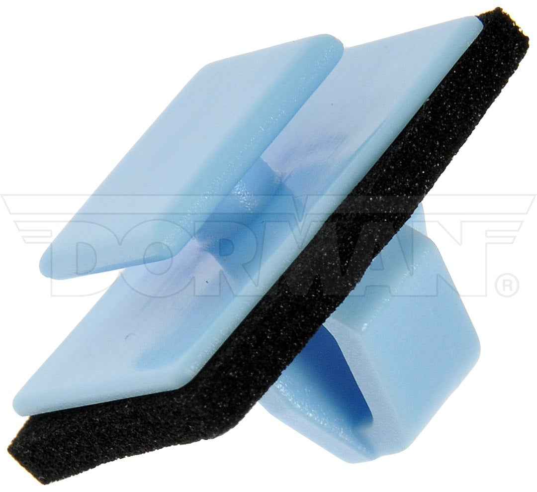 Dorman 963-535d OEM Fender-Flare Molding Retainers