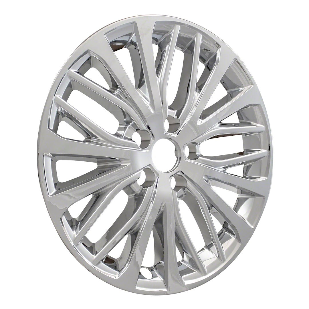 Coast To Coast IMP428X Camry 18-Inch Chrome Skin Set - image 2