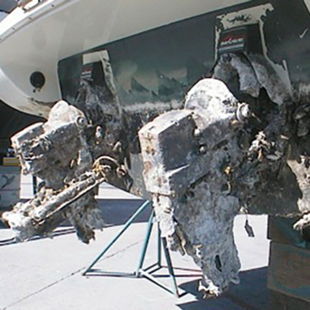 Pro Mariner 22074 Marine Isolation Transformer - image 3