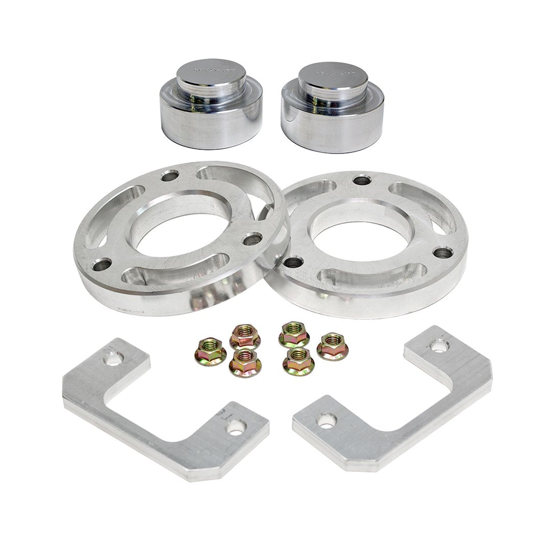 ReadyLIFT 69-3015 Chevrolet SST Suspension System