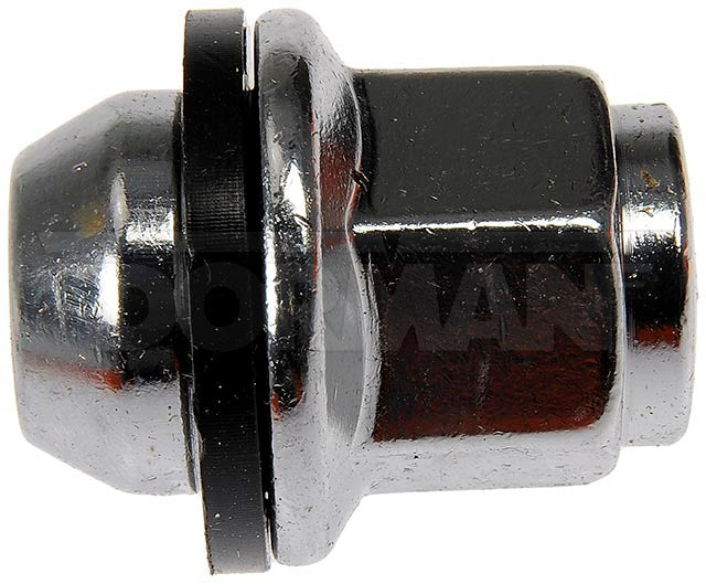 Dorman 6112101 AutoGrade Natural-Finish Acorn Wheel Nut - image 2