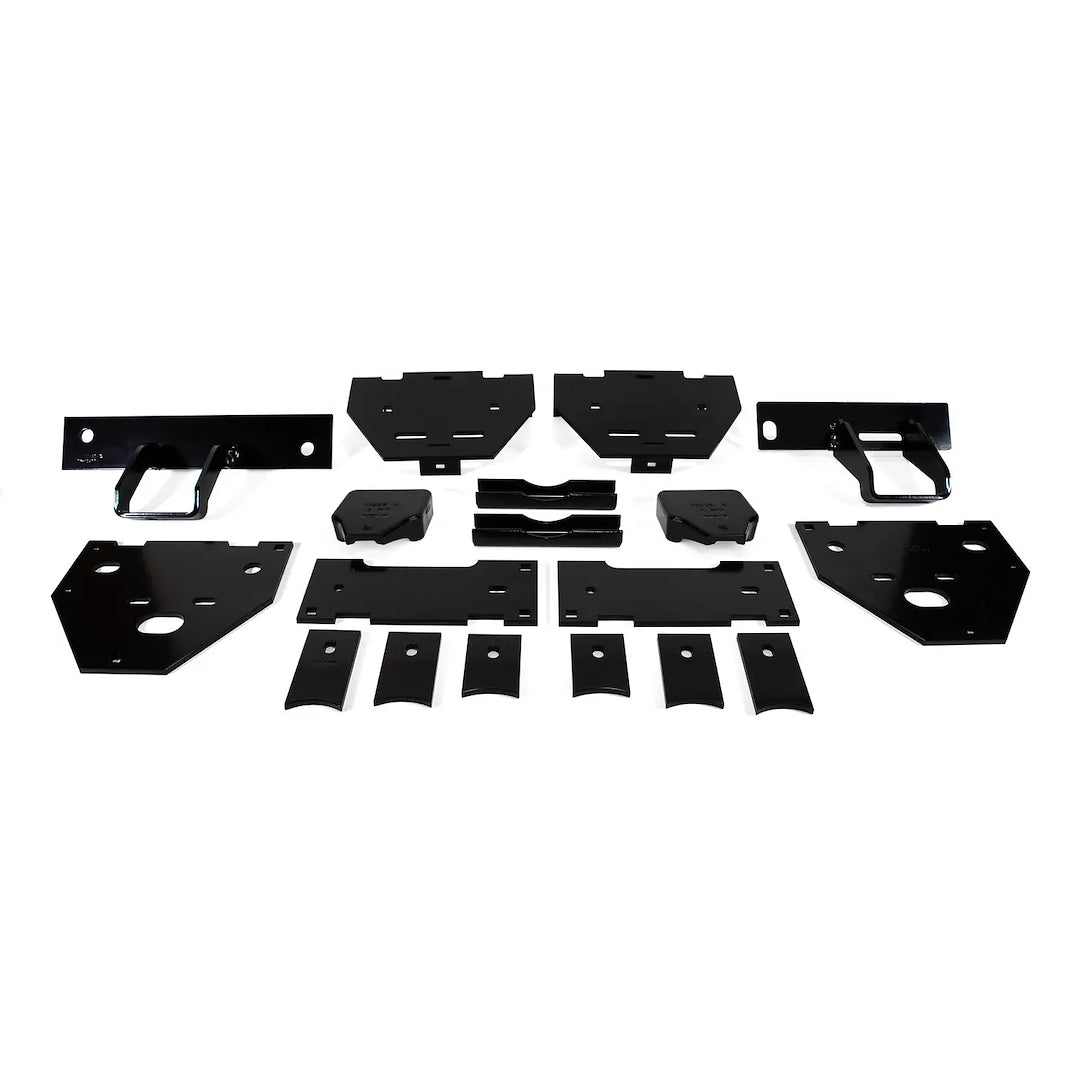 Air Lift 99577 ProSeries Air Springs for Select Ford Super Duty - image 2