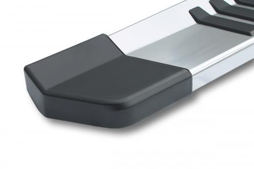 Raptor 1775-ALM Running-Board Package
