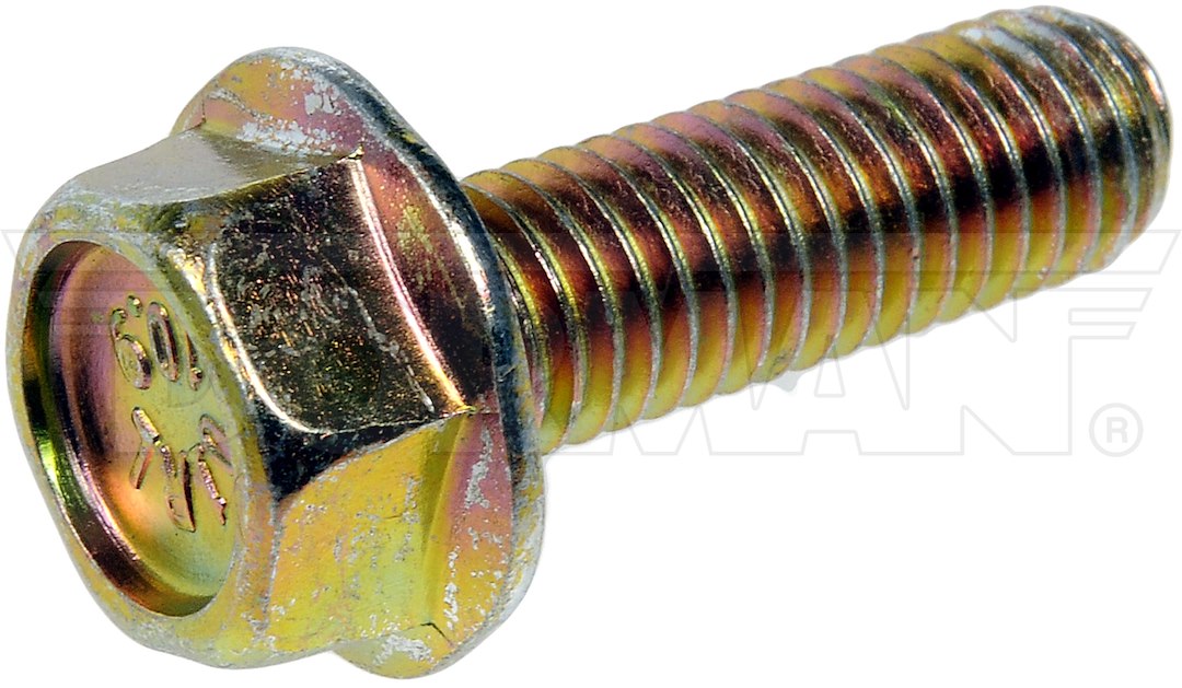 Dorman 980-425d M8-1.25 Flanged Hex Bolt Set - image 1