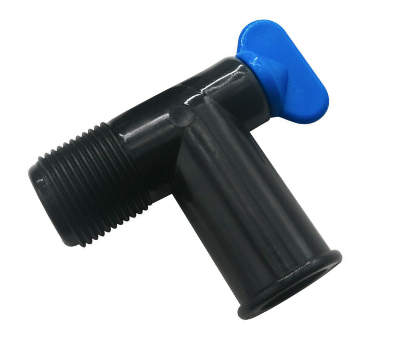 EMP - Engineered Marine Products 22-05155 Manifold Drain Elbow