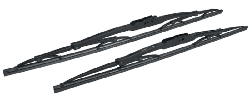 Hella 858083821 Two-Piece Windshield Wiper Set