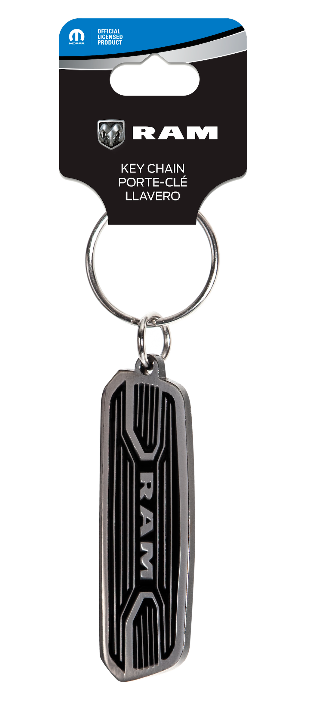 Plasticolor 004475R01 Key Holder Chain