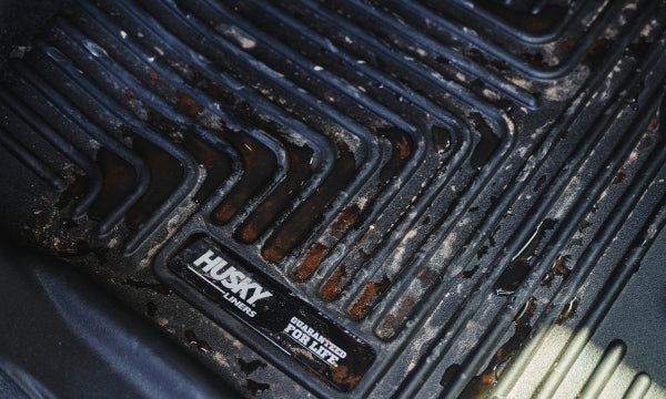 Husky Liners 18051 WeatherBeater Interior Floor Liner