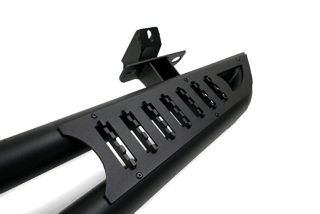 DV8 Offroad SRBR-02 OE Plus Round Entry Bars