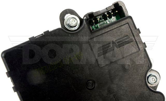 Dorman OE Solutions 604991 Blend Door Control Actuator - image 6
